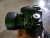 Canon 60D Camera with 50mm Lens